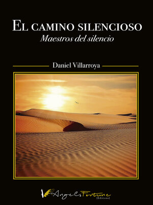 cover image of El camino silencioso